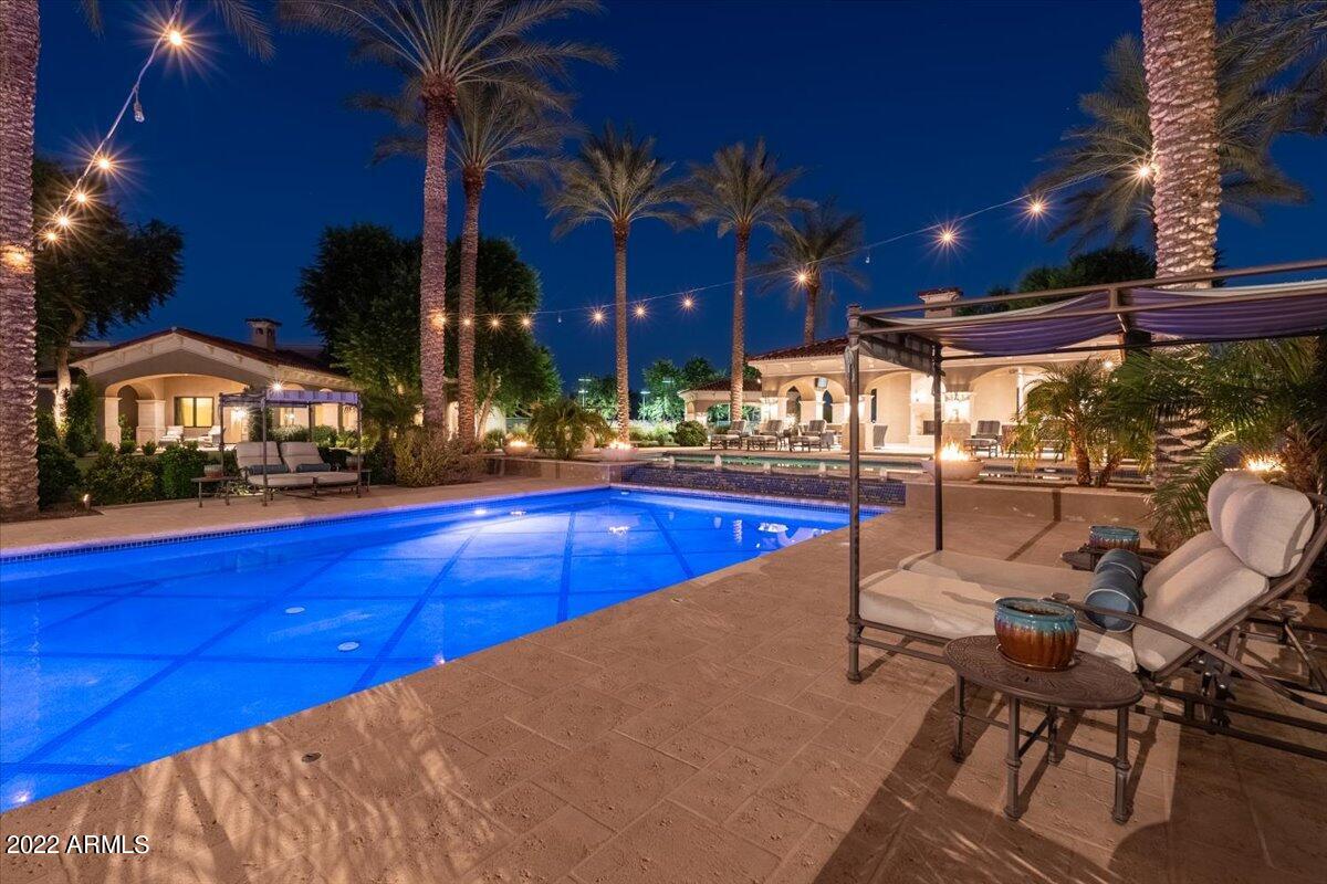 CASA DE SUNRISE LOTS 22 AND 23 REPLAT - Residential