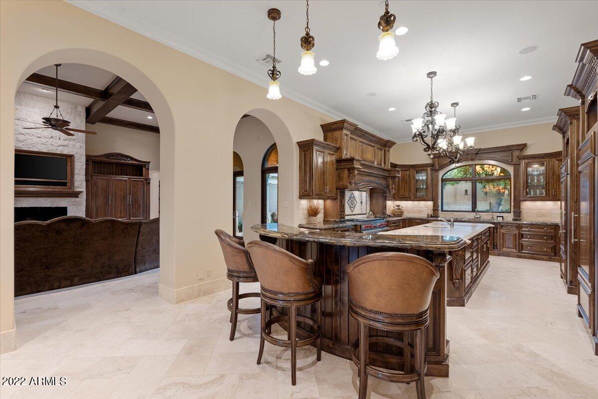 CASA DE SUNRISE LOTS 22 AND 23 REPLAT - Residential