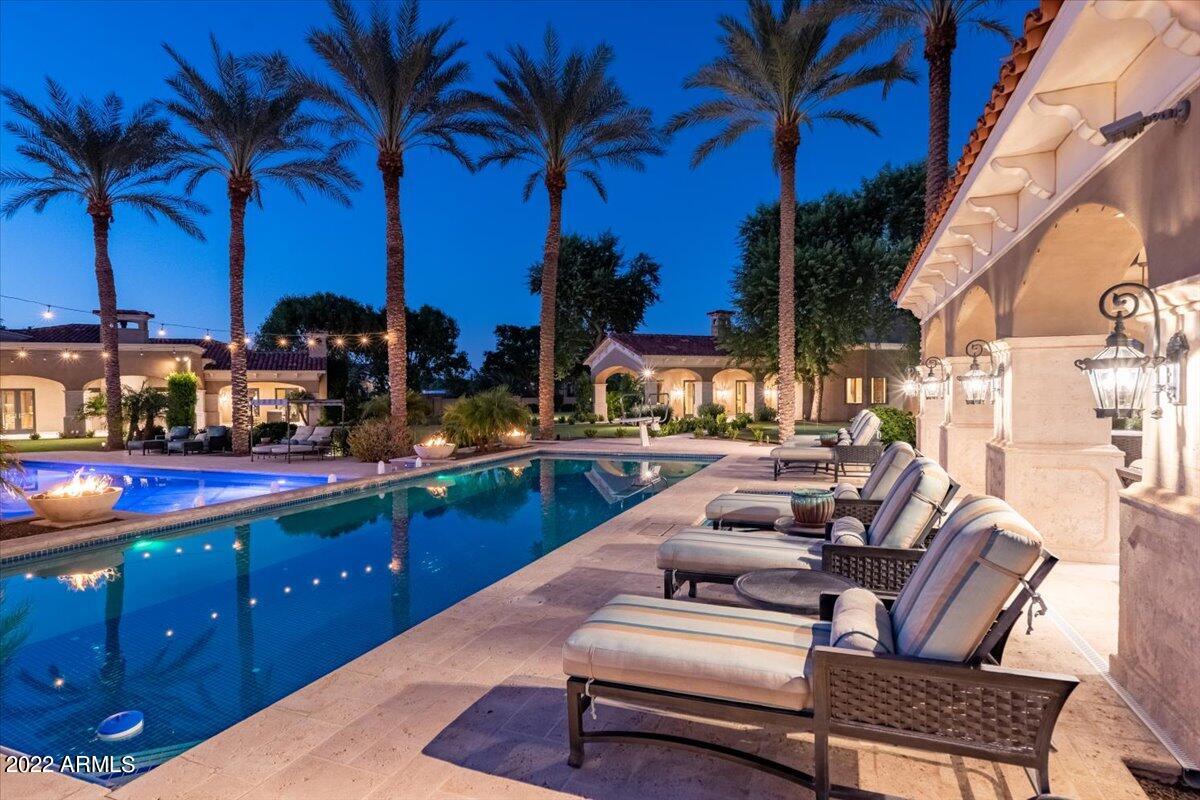 CASA DE SUNRISE LOTS 22 AND 23 REPLAT - Residential