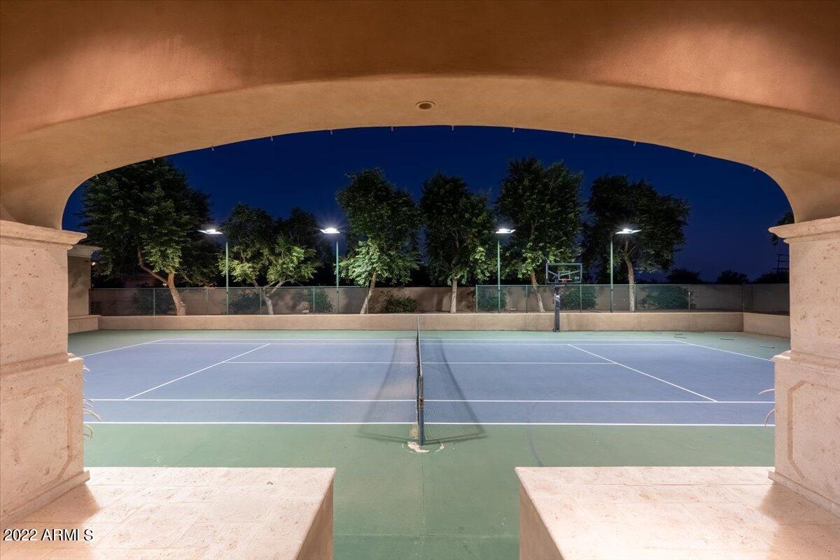 CASA DE SUNRISE LOTS 22 AND 23 REPLAT - Residential