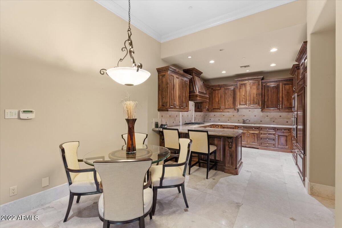 CASA DE SUNRISE LOTS 22 AND 23 REPLAT - Residential