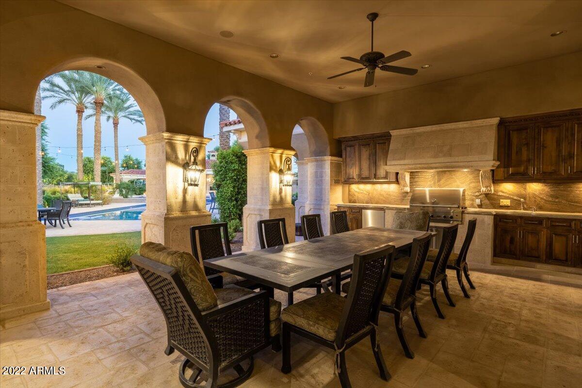 CASA DE SUNRISE LOTS 22 AND 23 REPLAT - Residential