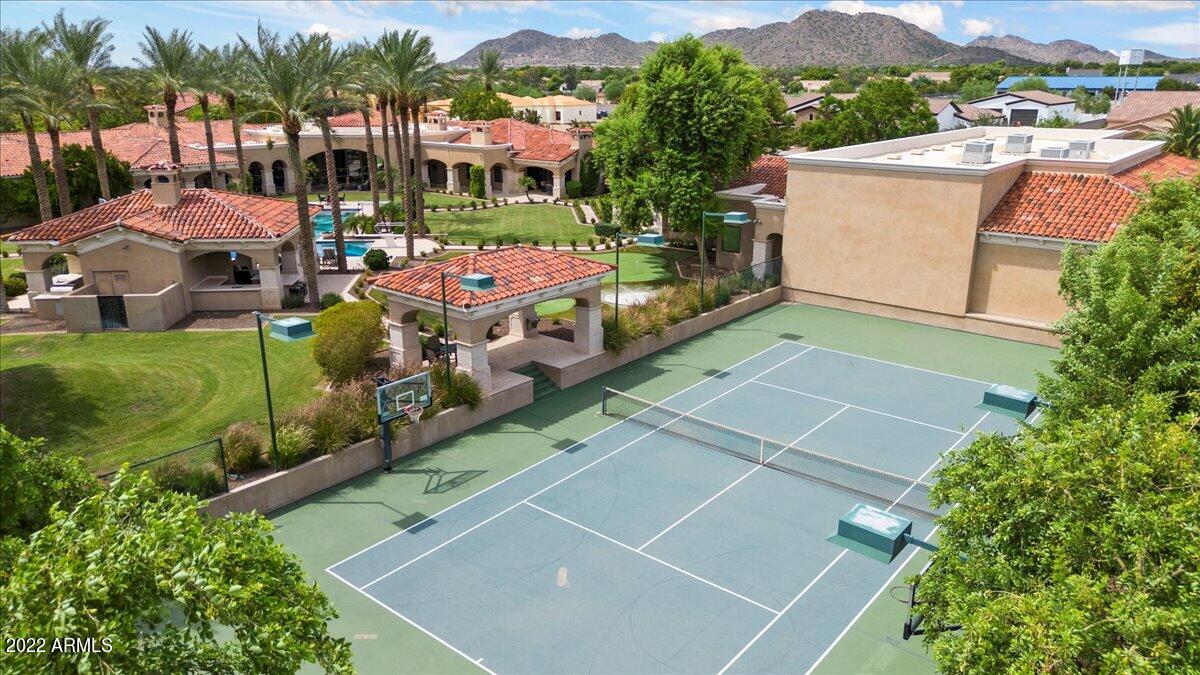CASA DE SUNRISE LOTS 22 AND 23 REPLAT - Residential