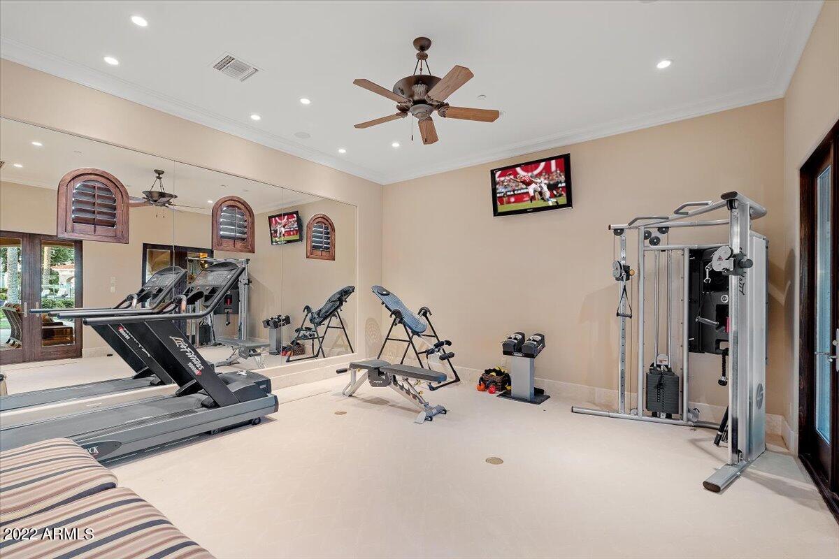 CASA DE SUNRISE LOTS 22 AND 23 REPLAT - Residential