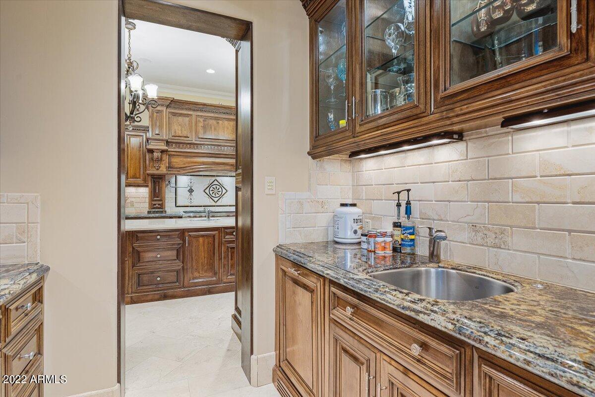 CASA DE SUNRISE LOTS 22 AND 23 REPLAT - Residential