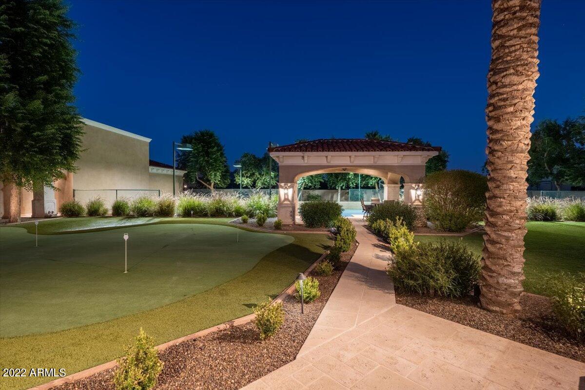 CASA DE SUNRISE LOTS 22 AND 23 REPLAT - Residential