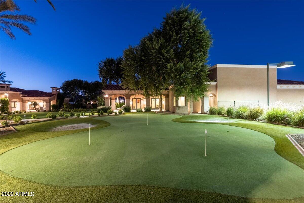 CASA DE SUNRISE LOTS 22 AND 23 REPLAT - Residential