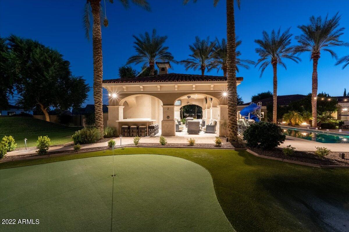 CASA DE SUNRISE LOTS 22 AND 23 REPLAT - Residential