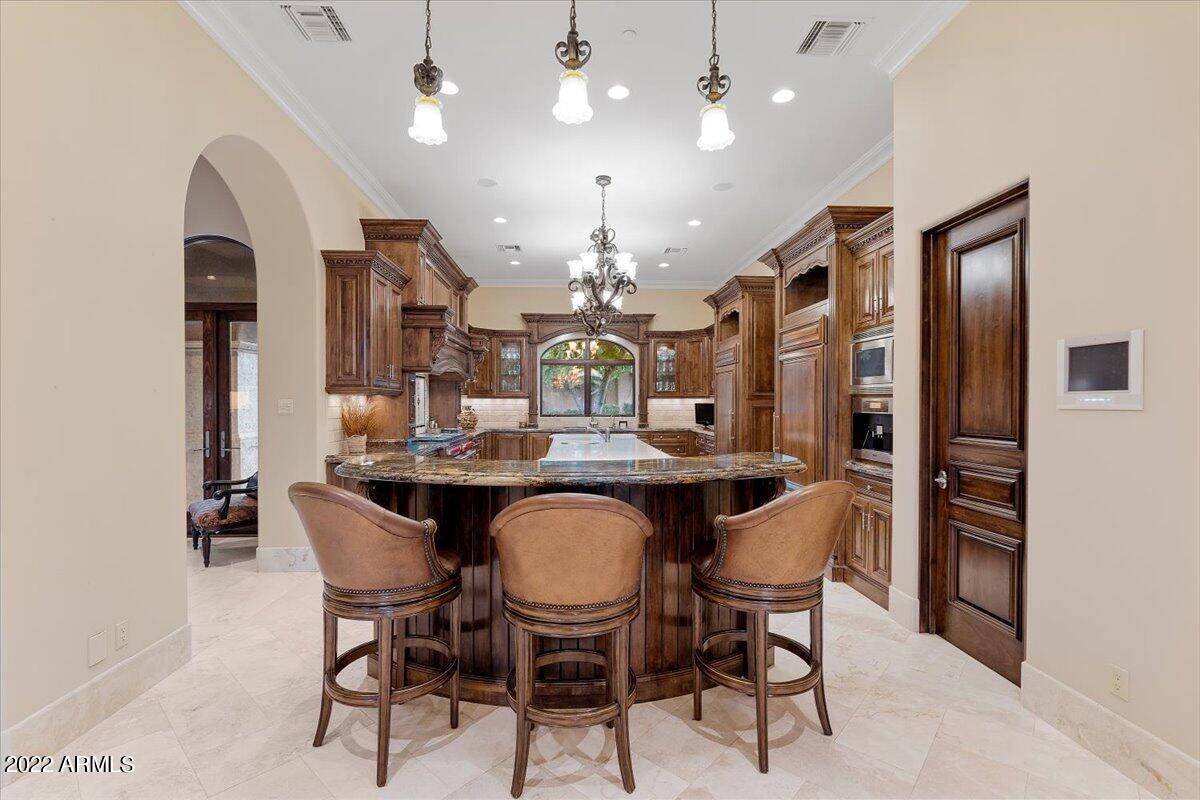 CASA DE SUNRISE LOTS 22 AND 23 REPLAT - Residential