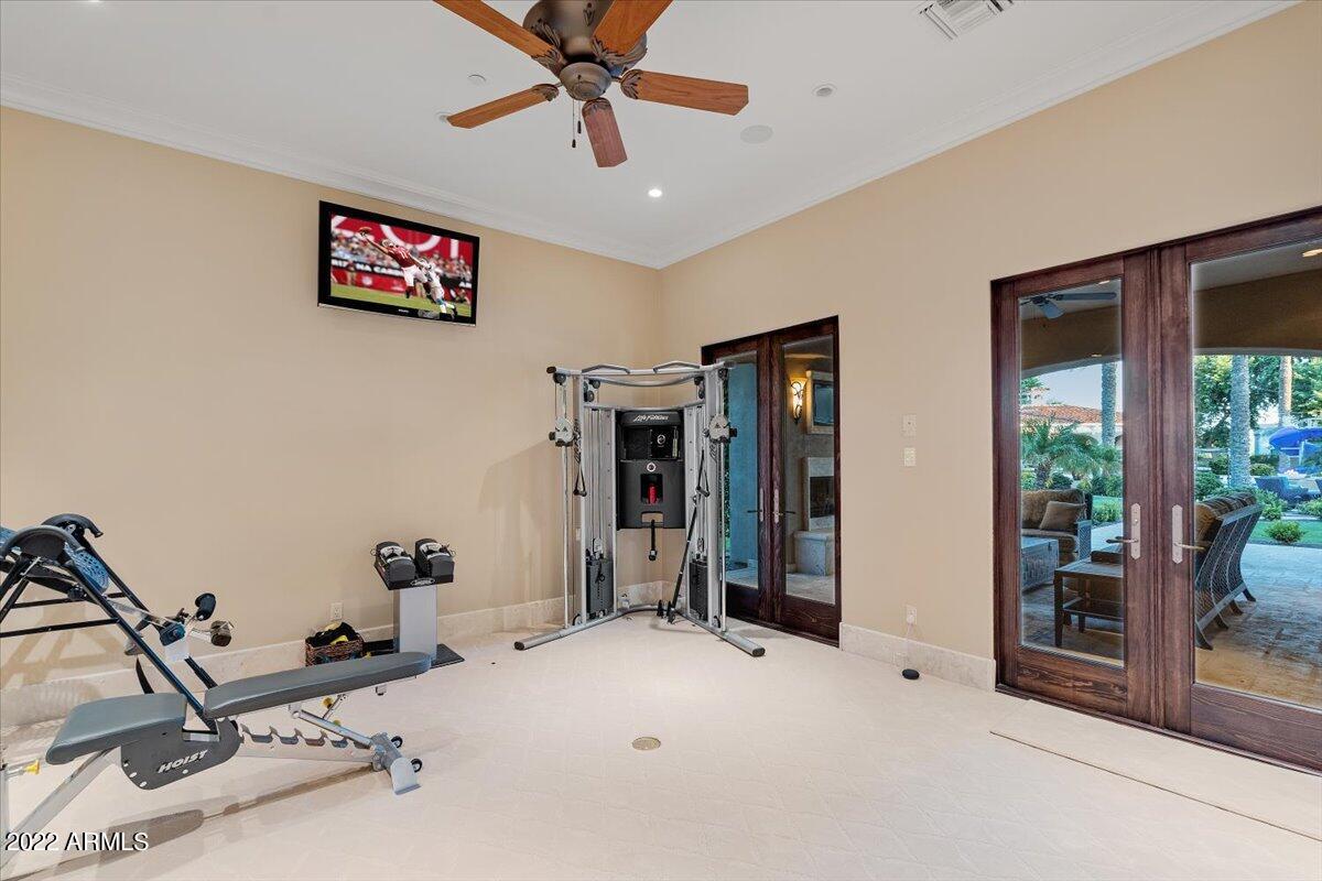 CASA DE SUNRISE LOTS 22 AND 23 REPLAT - Residential