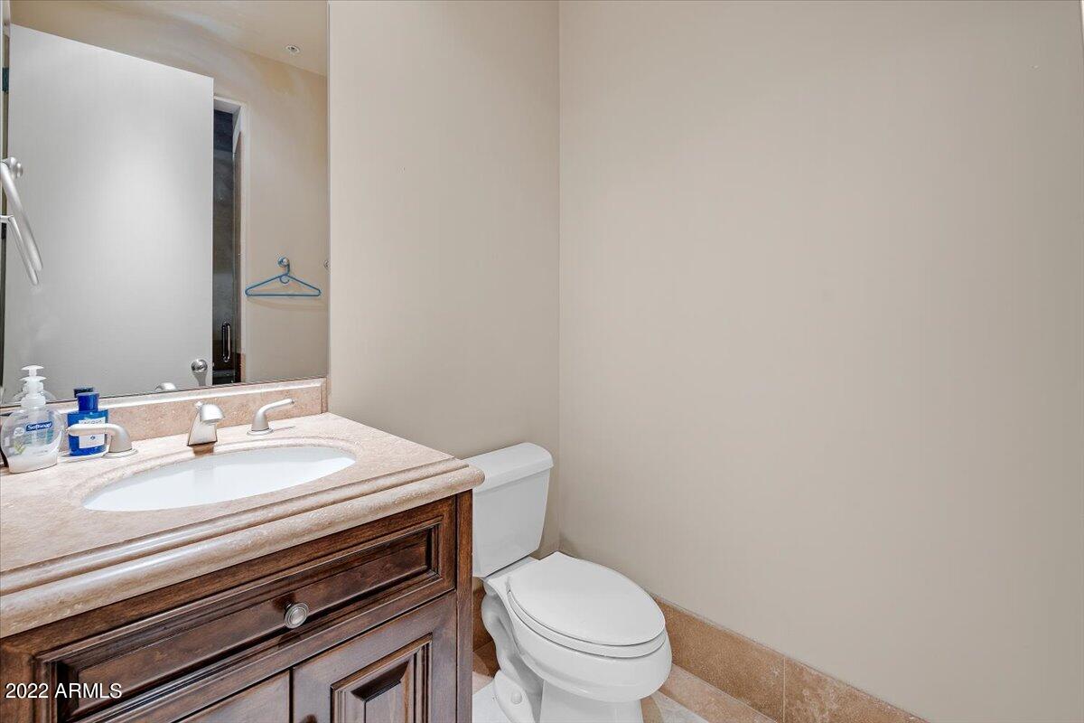 CASA DE SUNRISE LOTS 22 AND 23 REPLAT - Residential