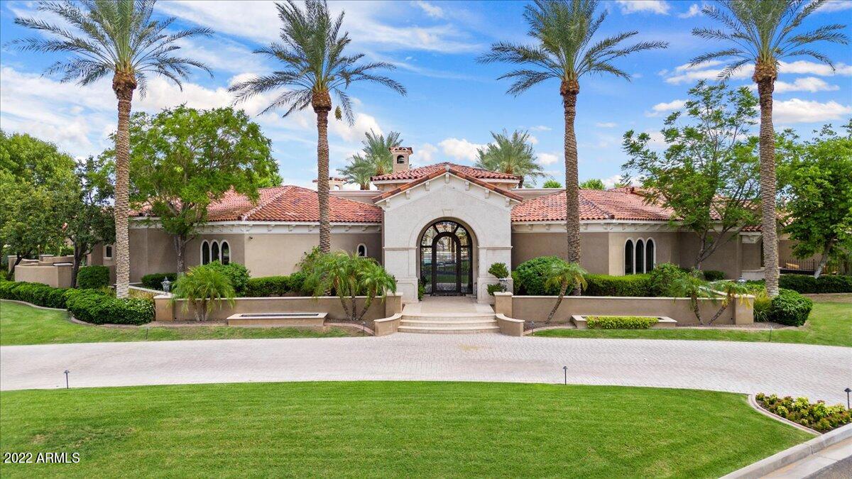 CASA DE SUNRISE LOTS 22 AND 23 REPLAT - Residential