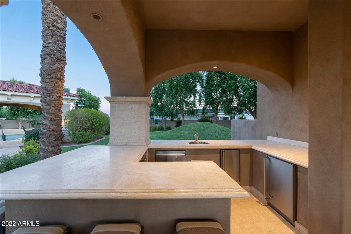 CASA DE SUNRISE LOTS 22 AND 23 REPLAT - Residential
