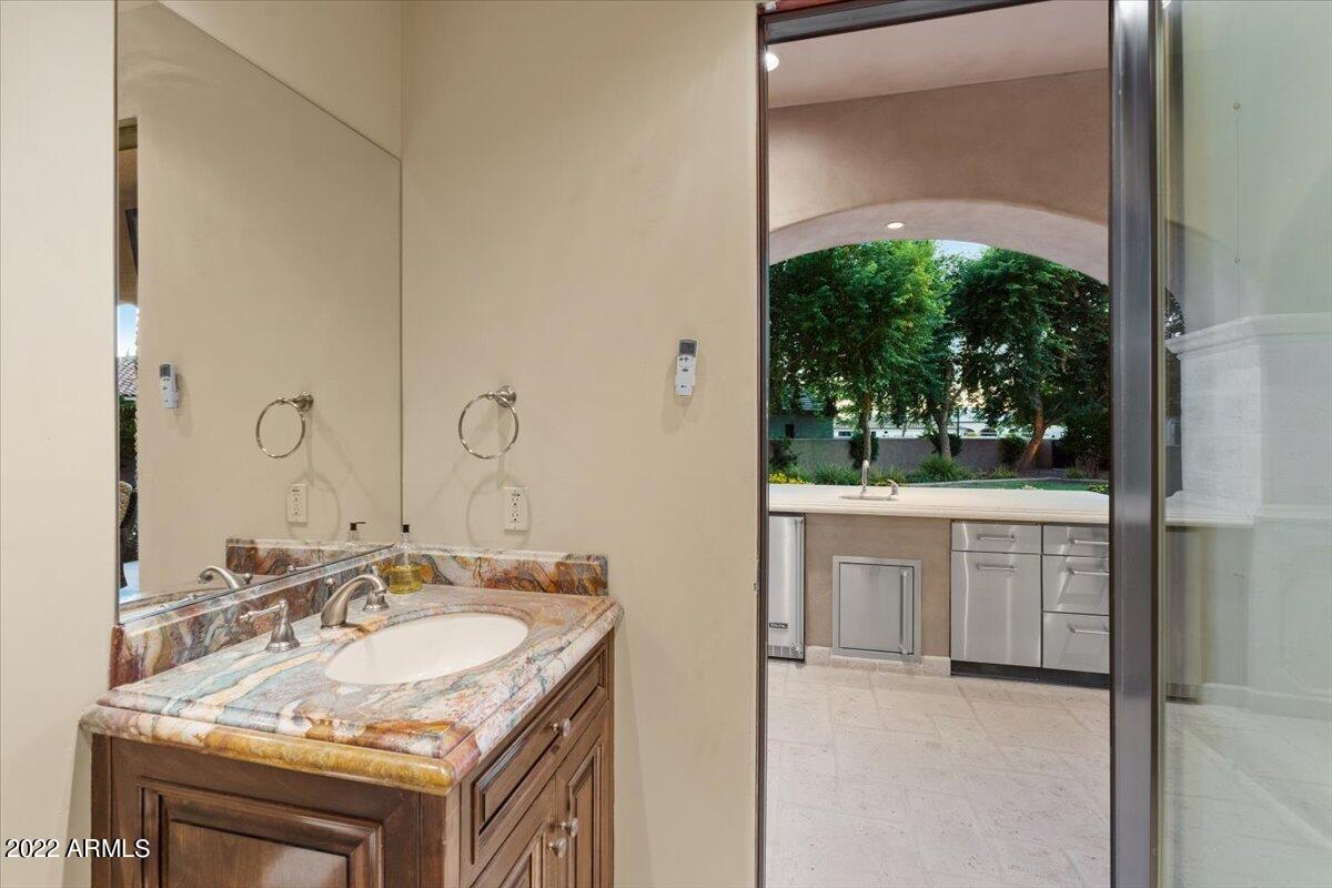 CASA DE SUNRISE LOTS 22 AND 23 REPLAT - Residential