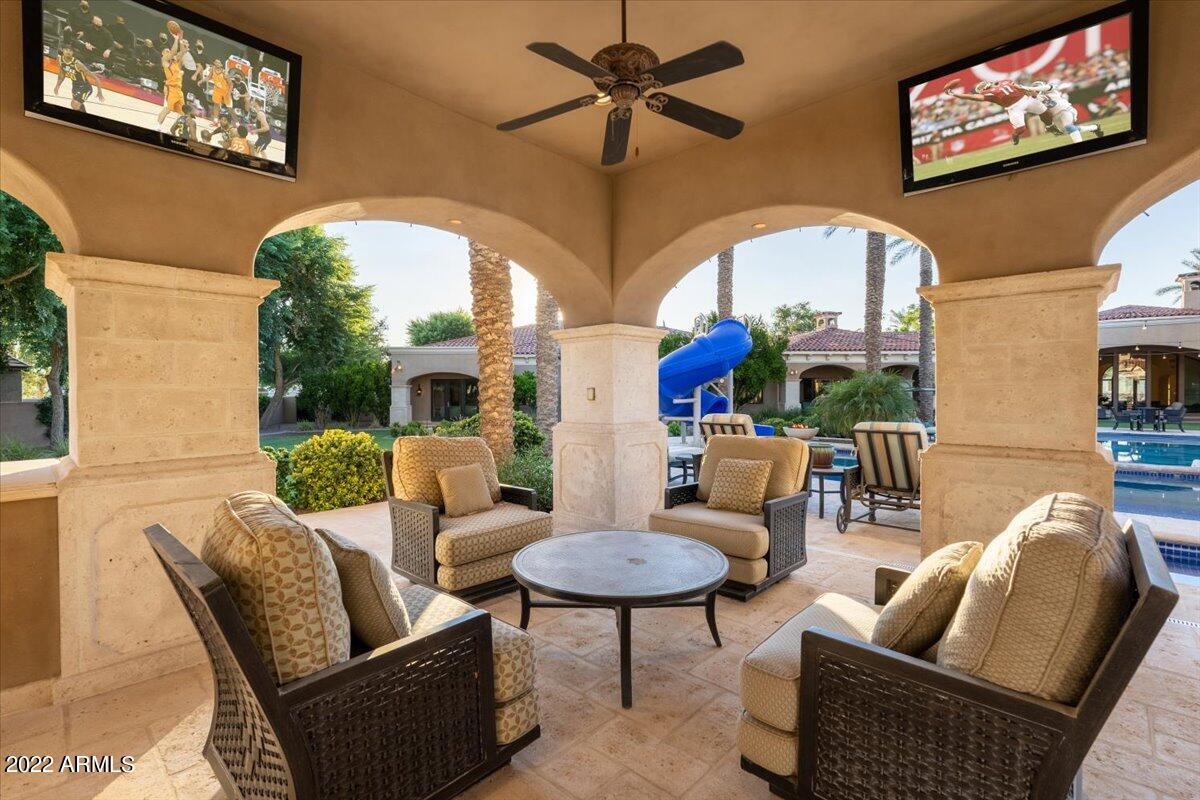 CASA DE SUNRISE LOTS 22 AND 23 REPLAT - Residential