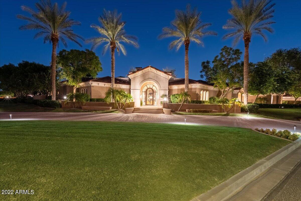 CASA DE SUNRISE LOTS 22 AND 23 REPLAT - Residential