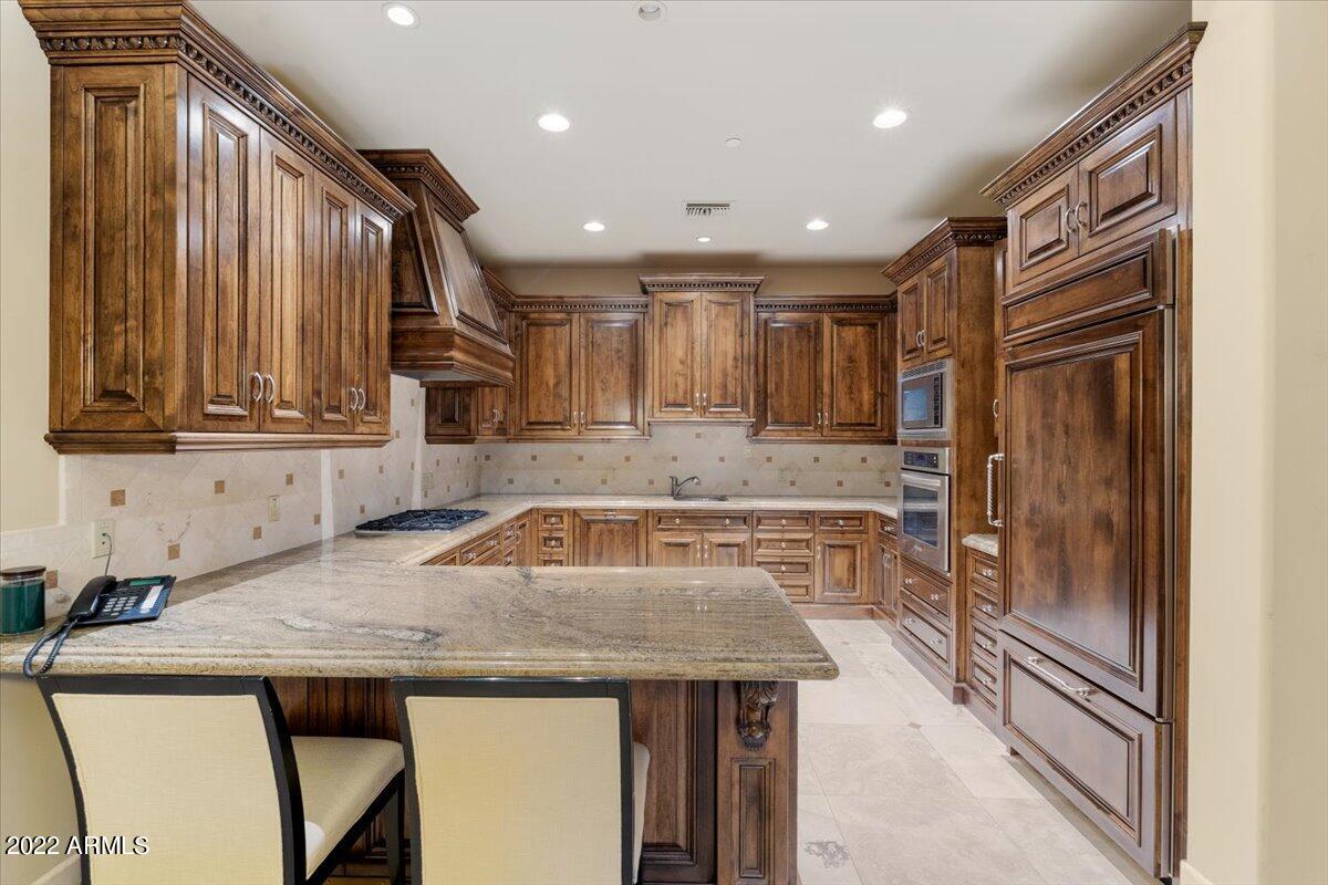 CASA DE SUNRISE LOTS 22 AND 23 REPLAT - Residential