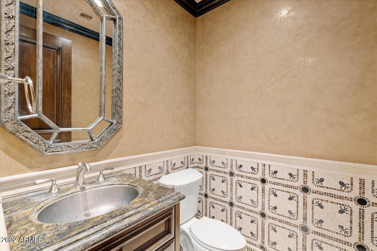 CASA DE SUNRISE LOTS 22 AND 23 REPLAT - Residential