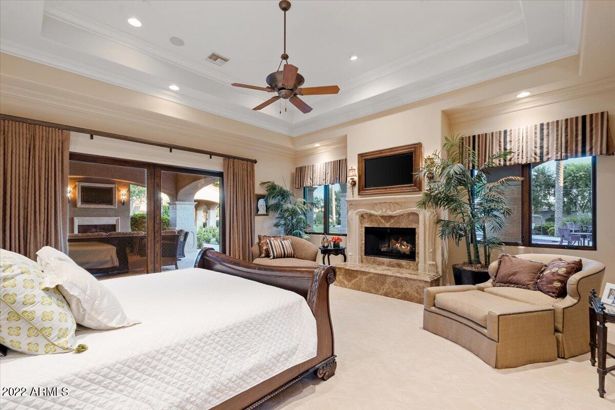 CASA DE SUNRISE LOTS 22 AND 23 REPLAT - Residential