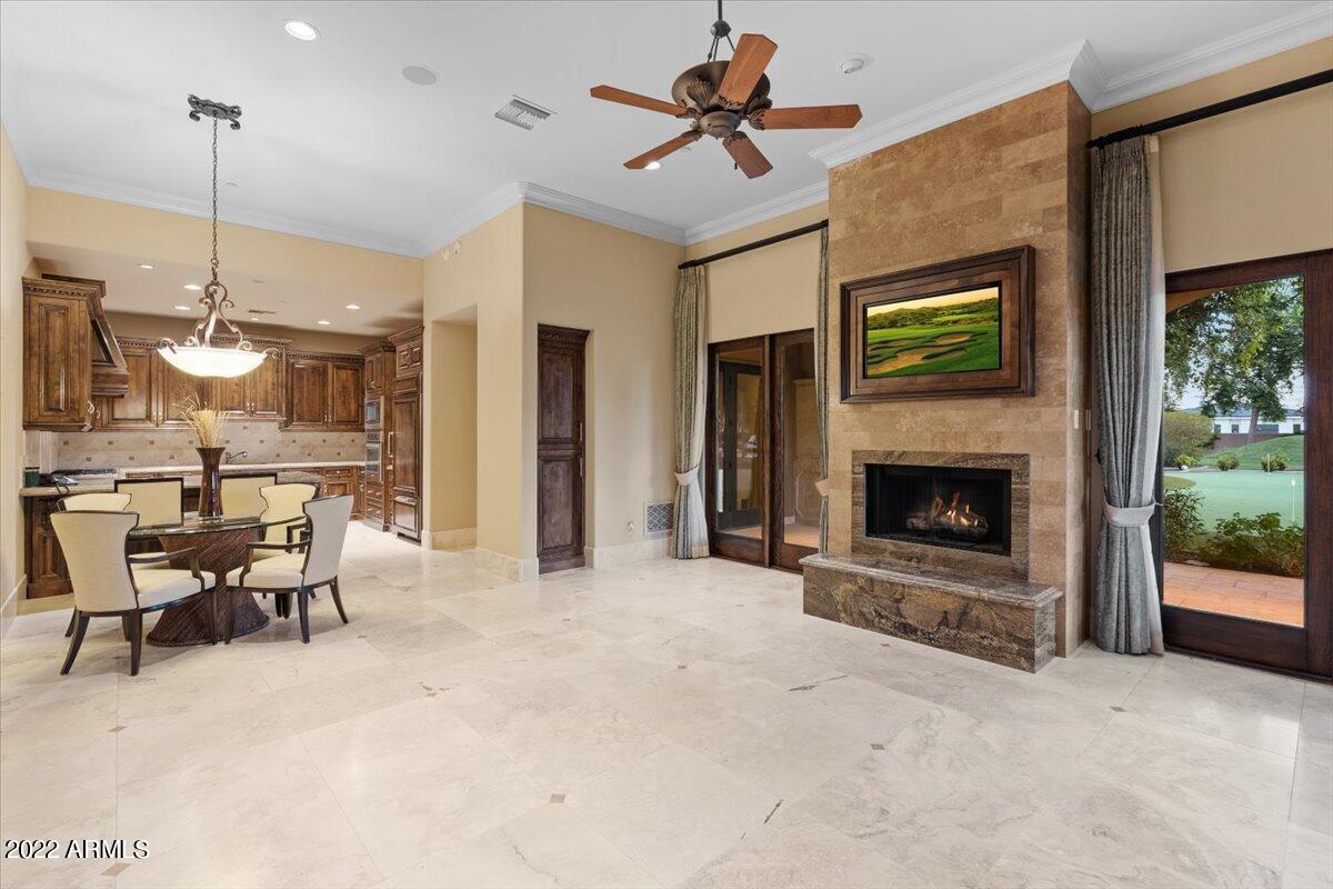 CASA DE SUNRISE LOTS 22 AND 23 REPLAT - Residential