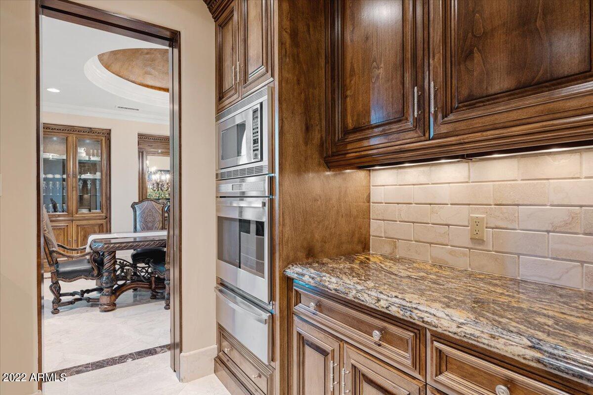 CASA DE SUNRISE LOTS 22 AND 23 REPLAT - Residential