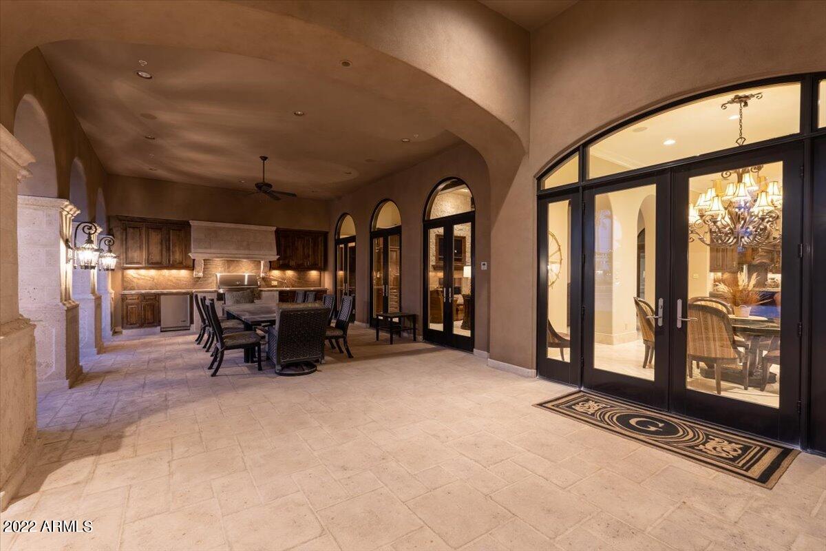 CASA DE SUNRISE LOTS 22 AND 23 REPLAT - Residential