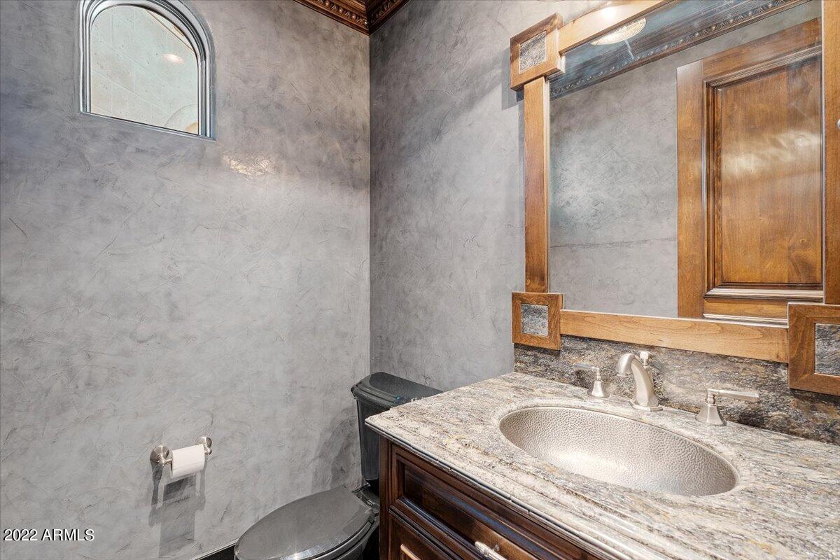 CASA DE SUNRISE LOTS 22 AND 23 REPLAT - Residential