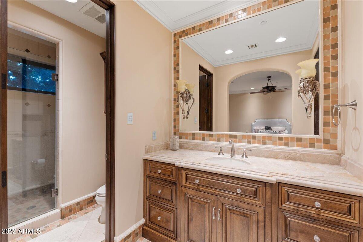 CASA DE SUNRISE LOTS 22 AND 23 REPLAT - Residential