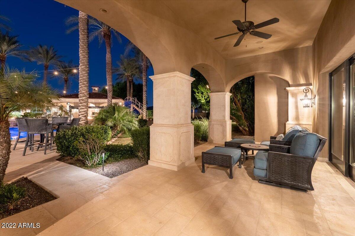 CASA DE SUNRISE LOTS 22 AND 23 REPLAT - Residential