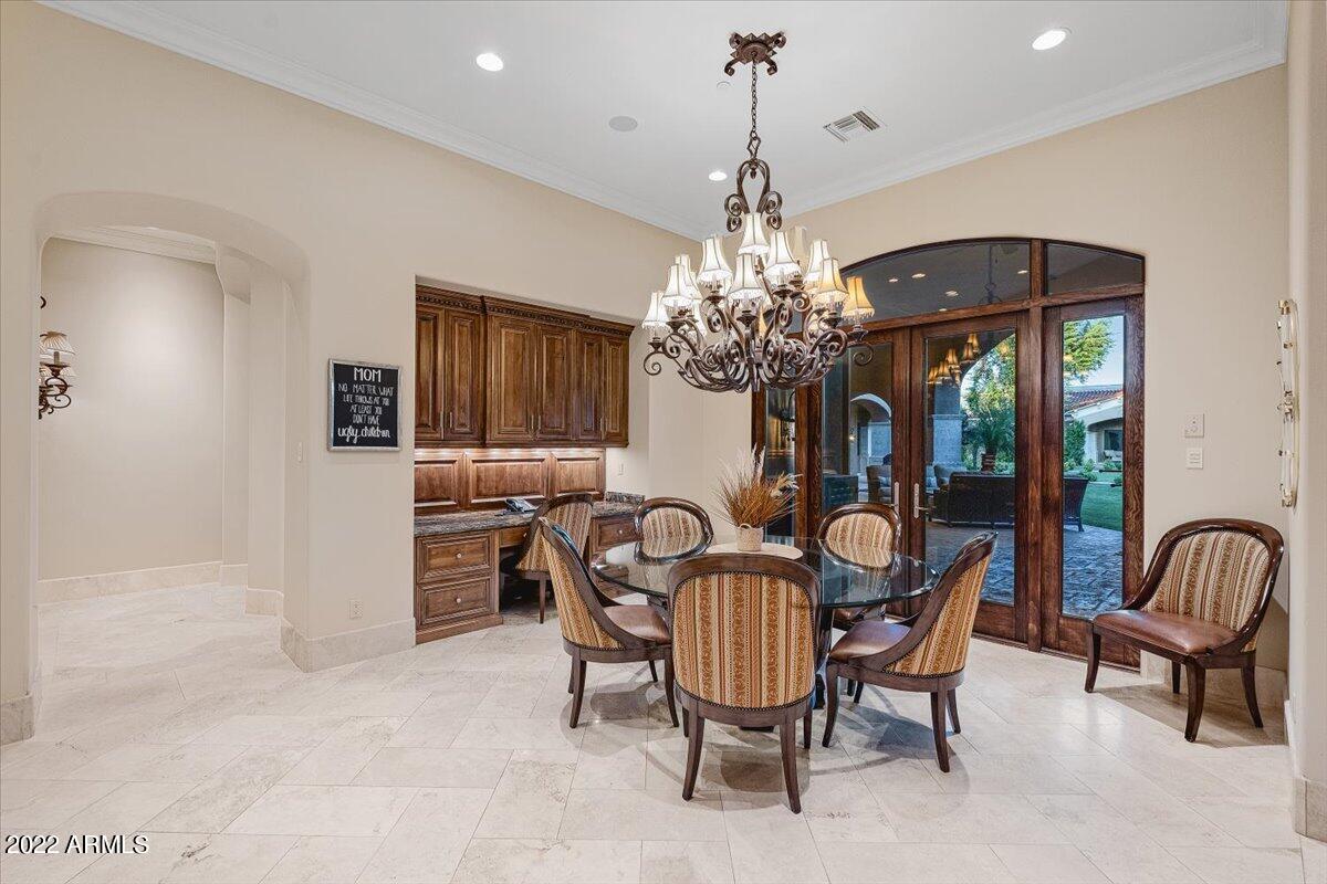 CASA DE SUNRISE LOTS 22 AND 23 REPLAT - Residential
