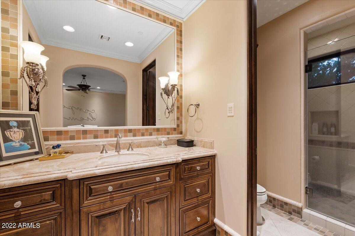 CASA DE SUNRISE LOTS 22 AND 23 REPLAT - Residential