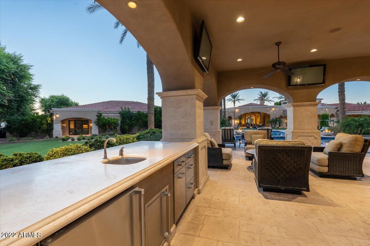 CASA DE SUNRISE LOTS 22 AND 23 REPLAT - Residential