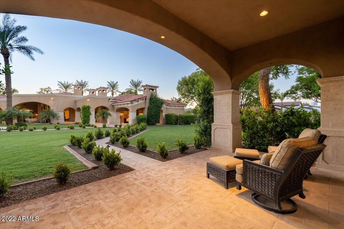 CASA DE SUNRISE LOTS 22 AND 23 REPLAT - Residential
