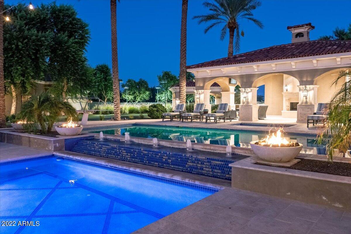 CASA DE SUNRISE LOTS 22 AND 23 REPLAT - Residential