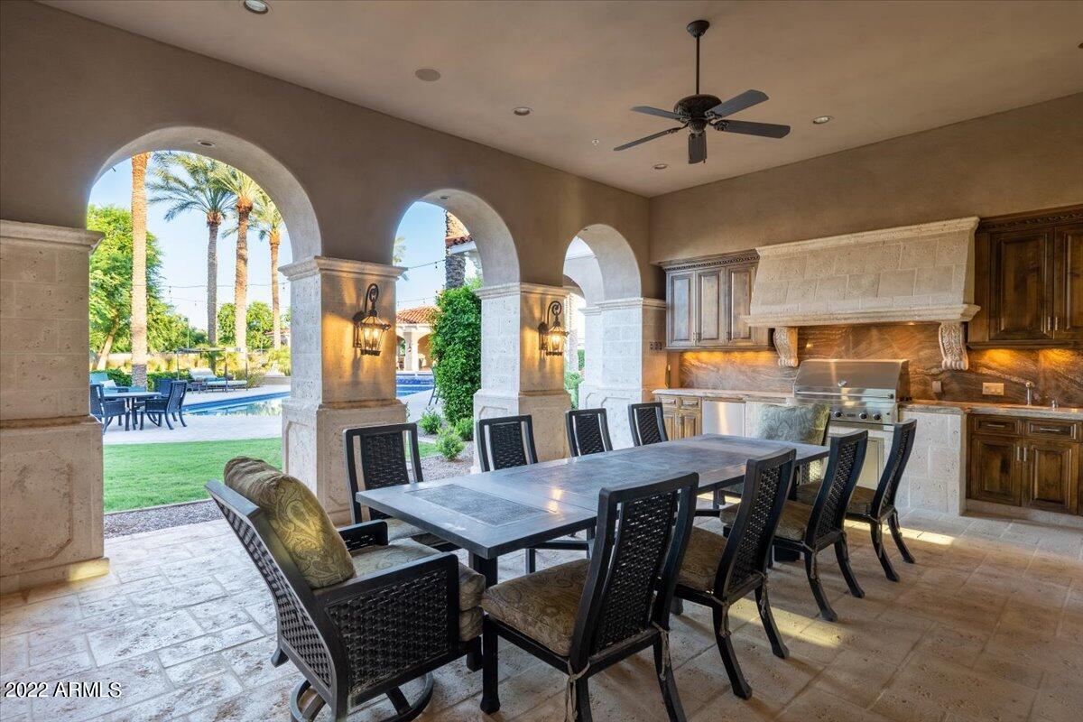 CASA DE SUNRISE LOTS 22 AND 23 REPLAT - Residential