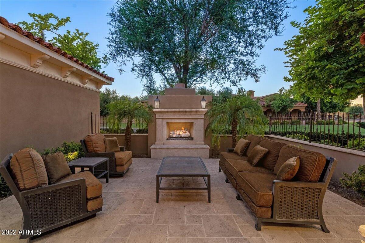 CASA DE SUNRISE LOTS 22 AND 23 REPLAT - Residential