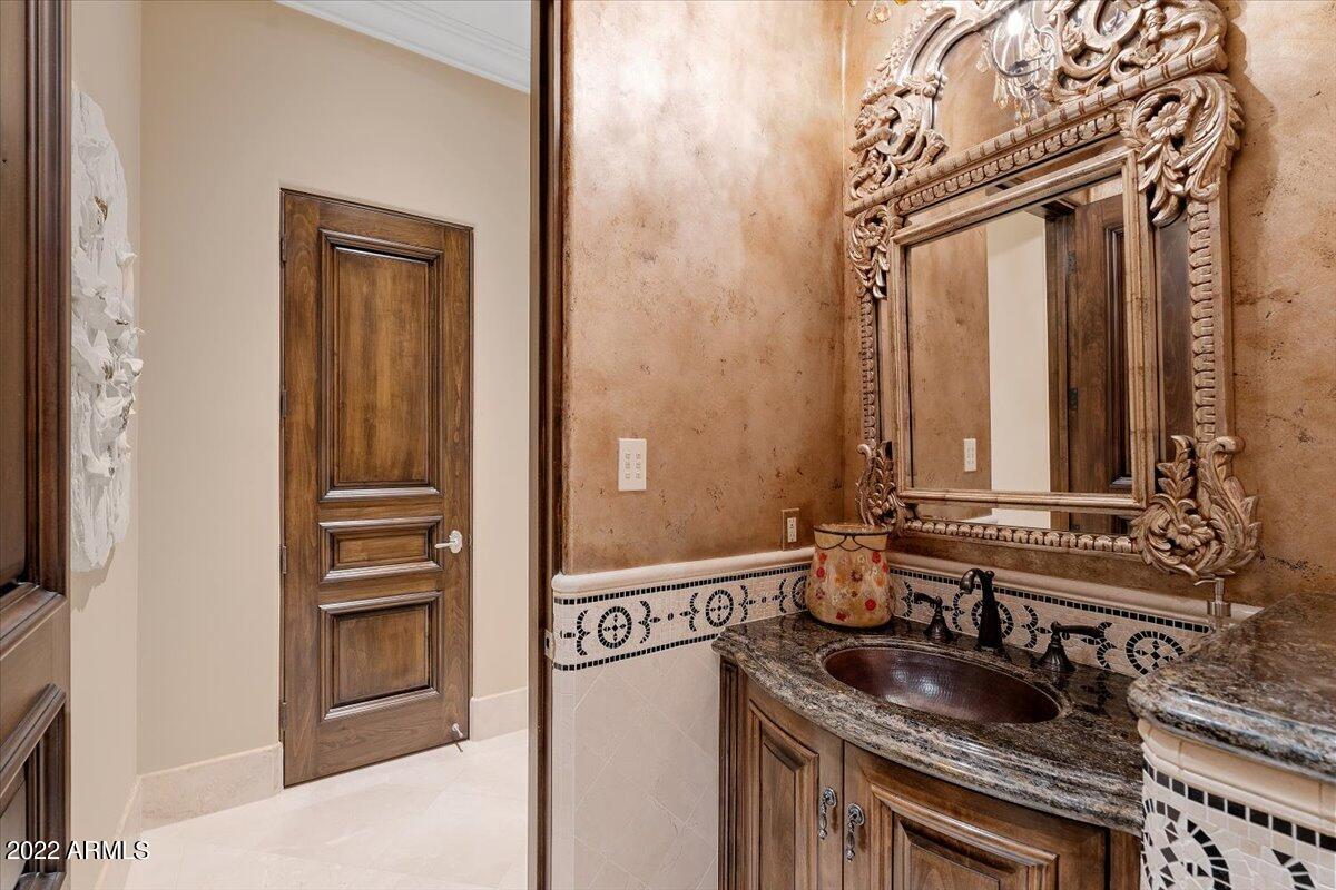 CASA DE SUNRISE LOTS 22 AND 23 REPLAT - Residential
