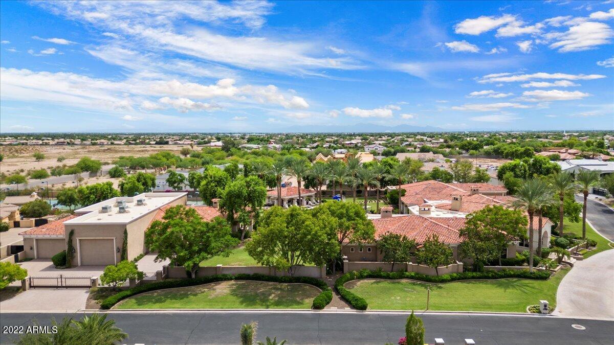 CASA DE SUNRISE LOTS 22 AND 23 REPLAT - Residential