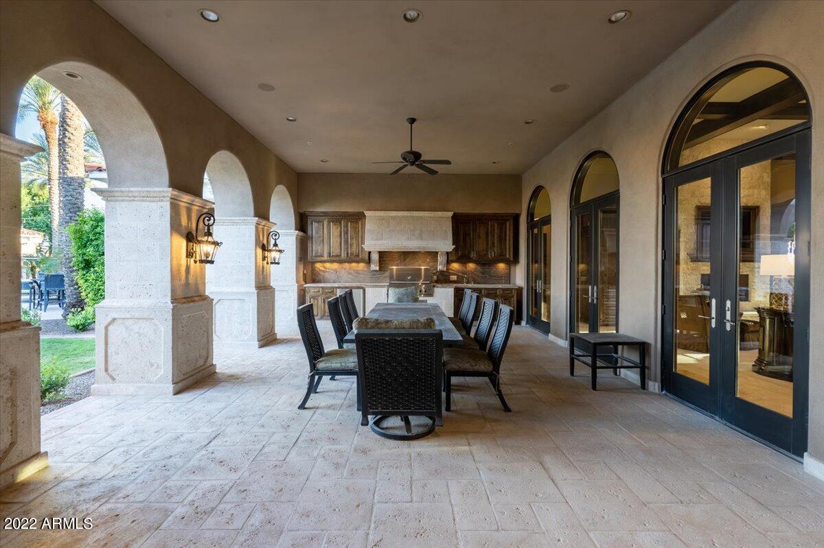 CASA DE SUNRISE LOTS 22 AND 23 REPLAT - Residential