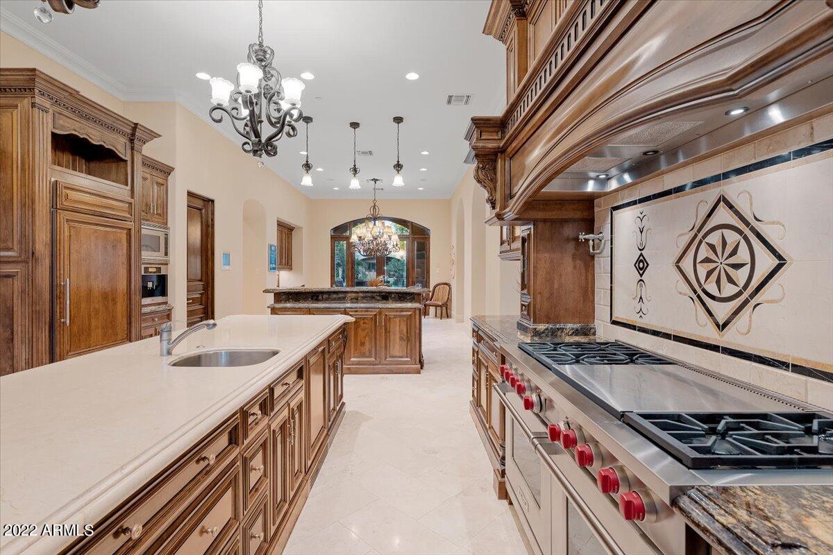 CASA DE SUNRISE LOTS 22 AND 23 REPLAT - Residential