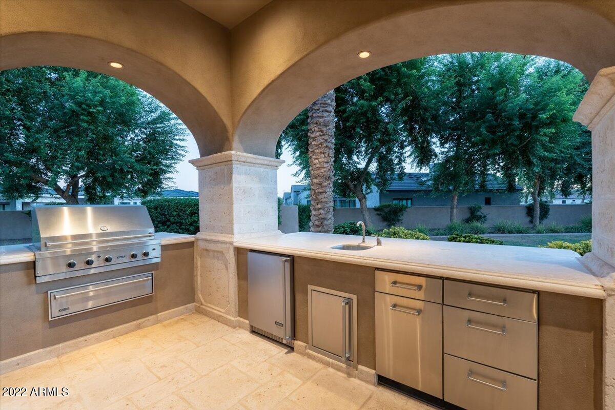 CASA DE SUNRISE LOTS 22 AND 23 REPLAT - Residential