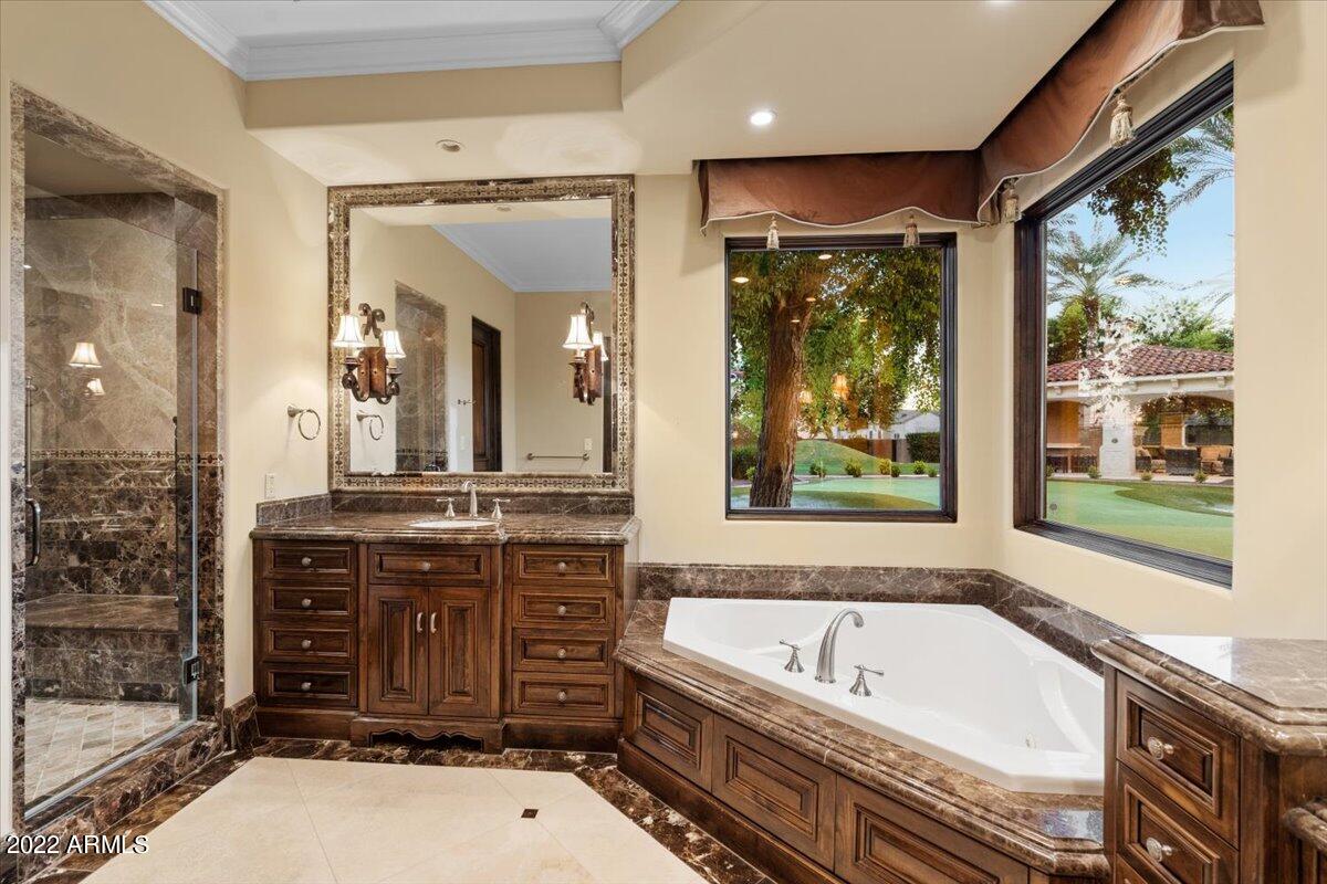 CASA DE SUNRISE LOTS 22 AND 23 REPLAT - Residential
