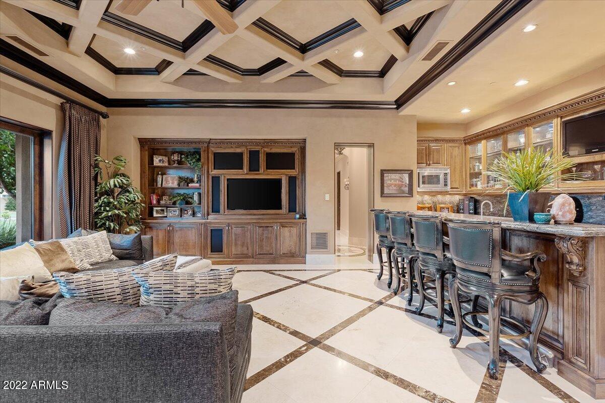 CASA DE SUNRISE LOTS 22 AND 23 REPLAT - Residential