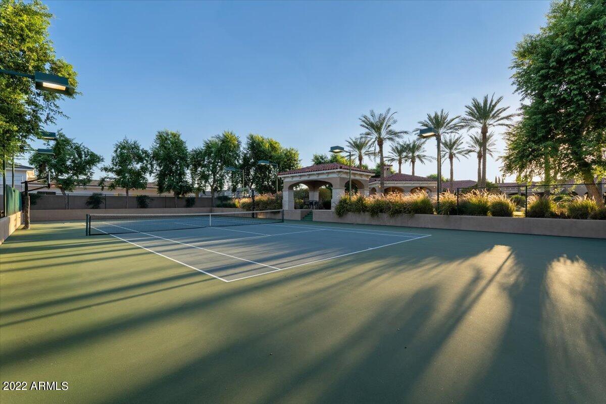 CASA DE SUNRISE LOTS 22 AND 23 REPLAT - Residential