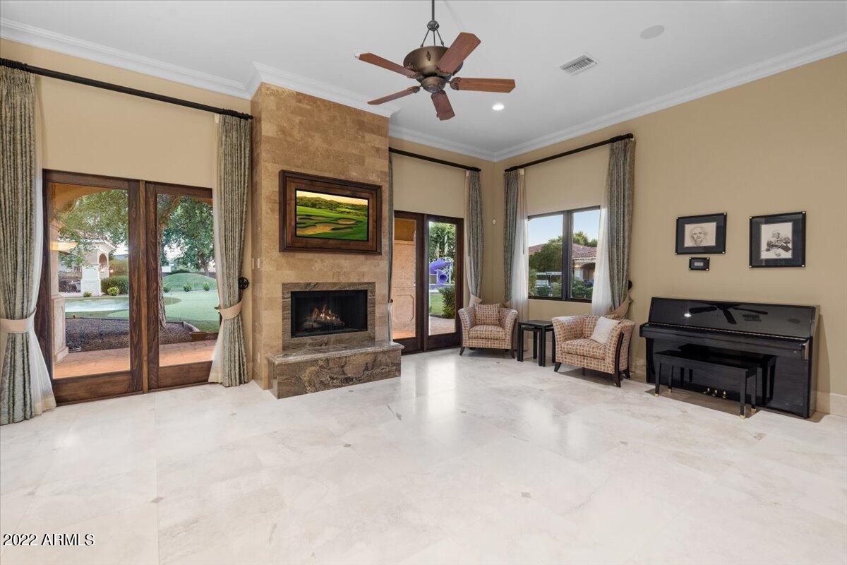 CASA DE SUNRISE LOTS 22 AND 23 REPLAT - Residential