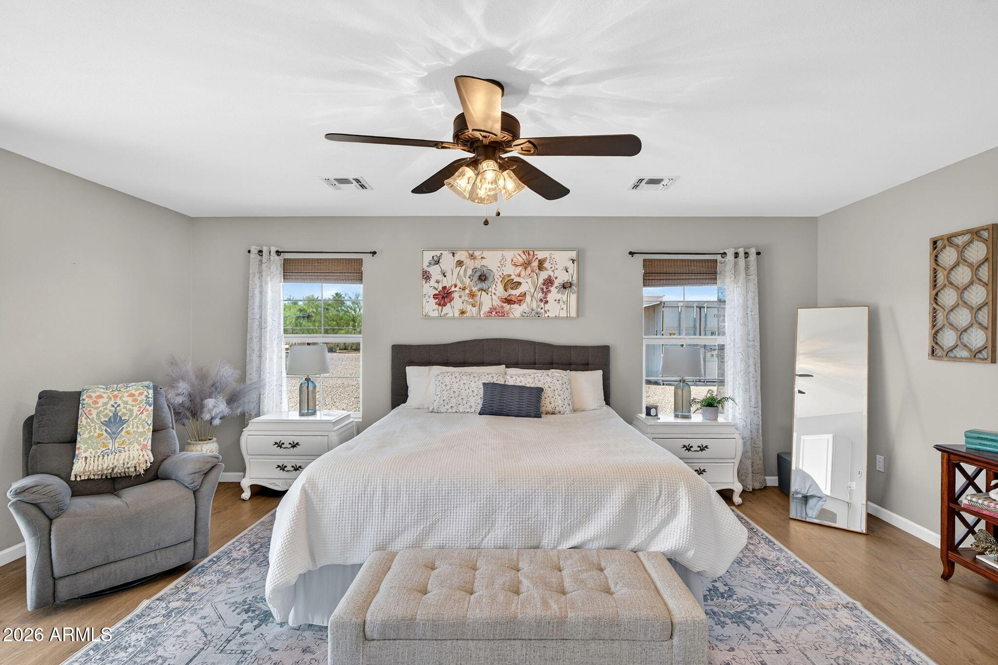 SADDLEBACK MEADOWS UNIT 6 - Residential