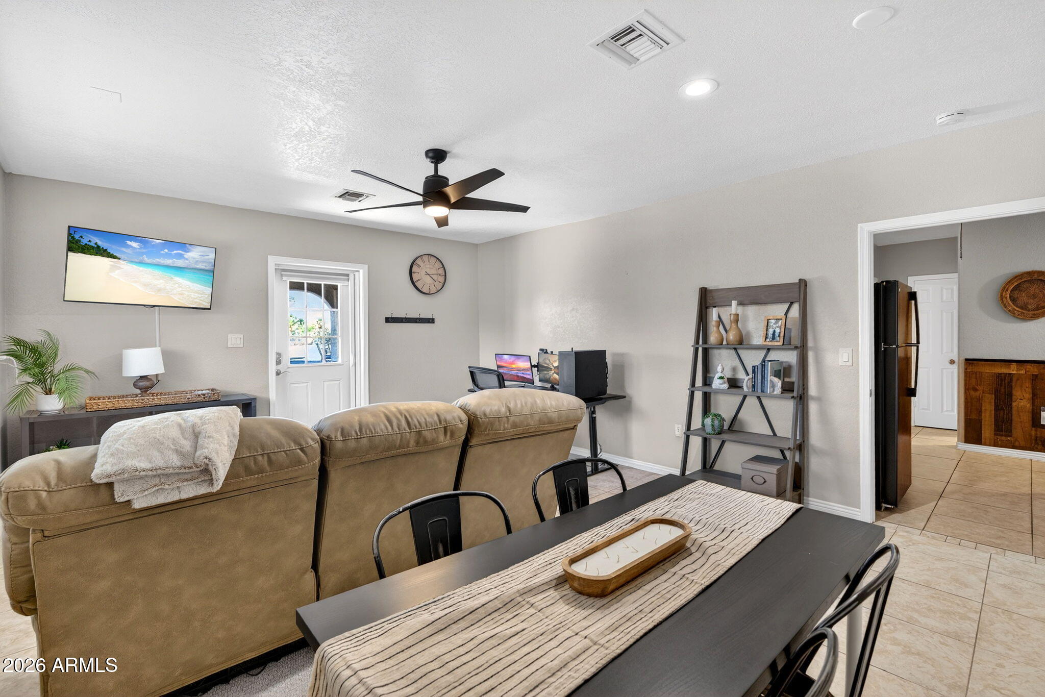 SADDLEBACK MEADOWS UNIT 6 - Residential