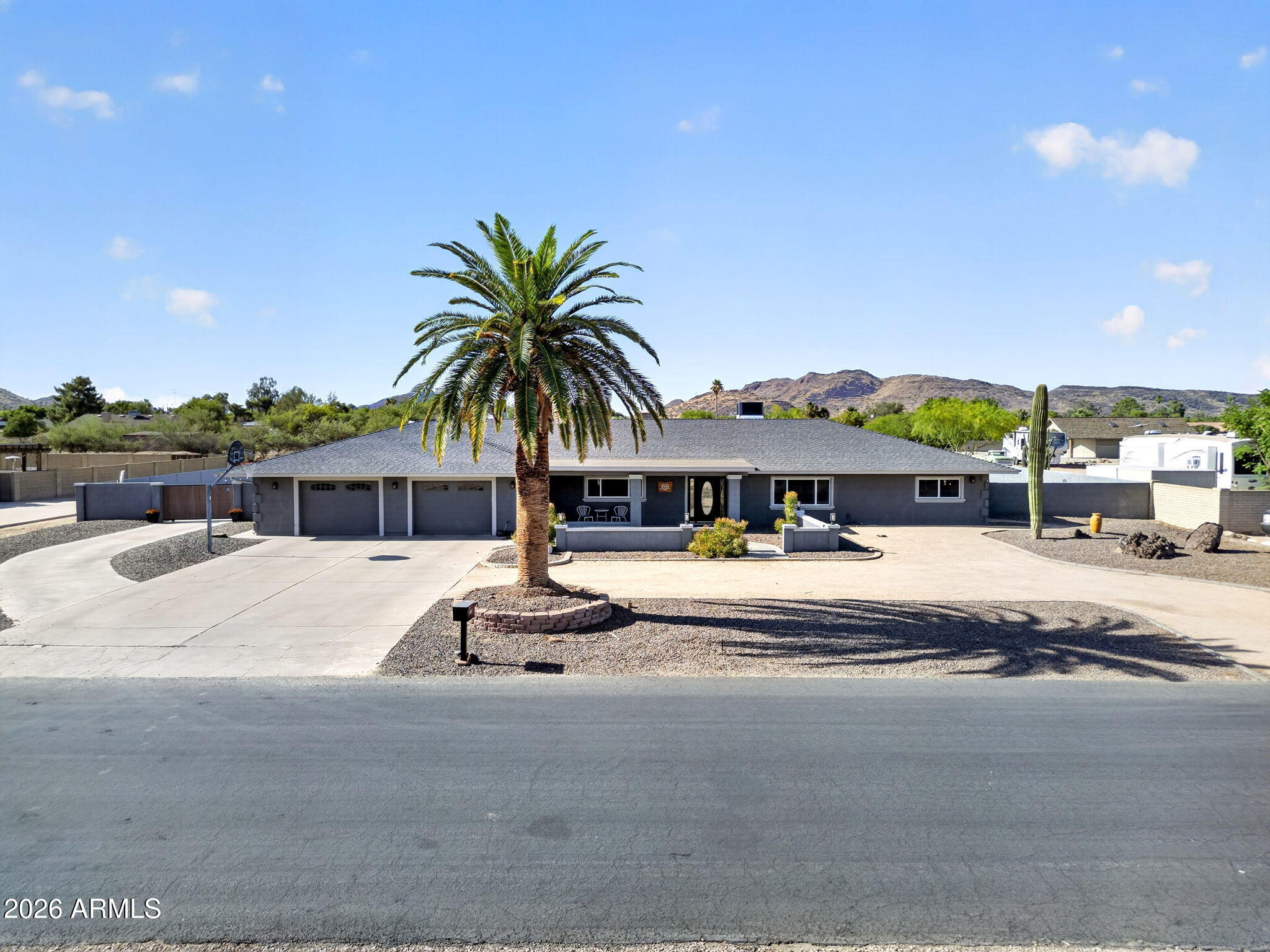 SADDLEBACK MEADOWS UNIT 6 - Residential
