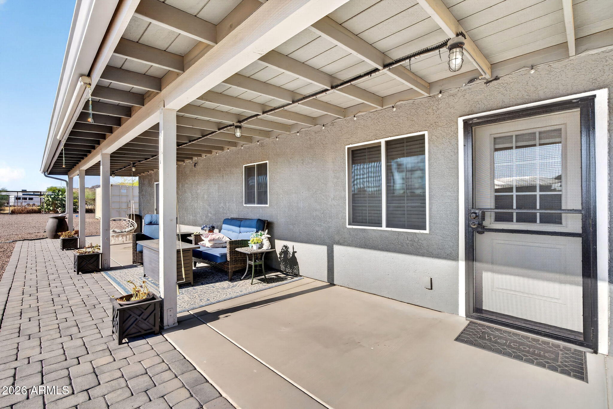 SADDLEBACK MEADOWS UNIT 6 - Residential