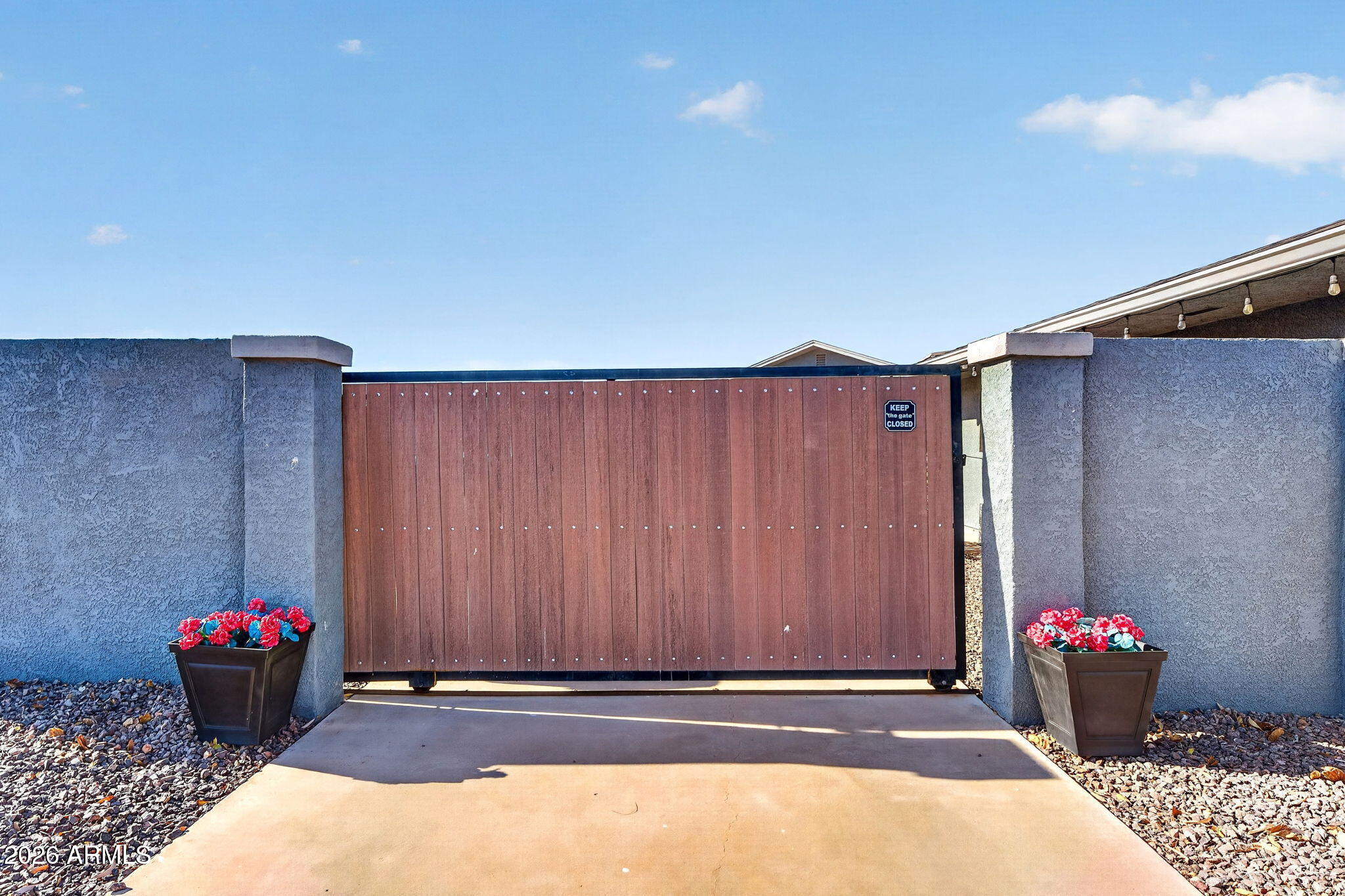 SADDLEBACK MEADOWS UNIT 6 - Residential
